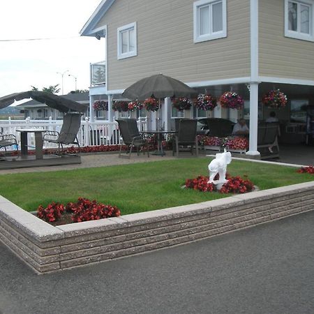Motel Chevalier Quebec City Luaran gambar