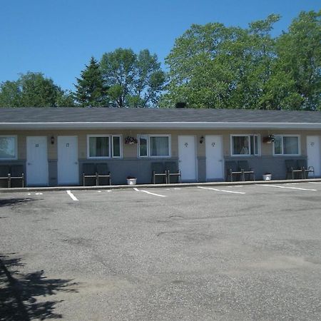Motel Chevalier Quebec City Luaran gambar