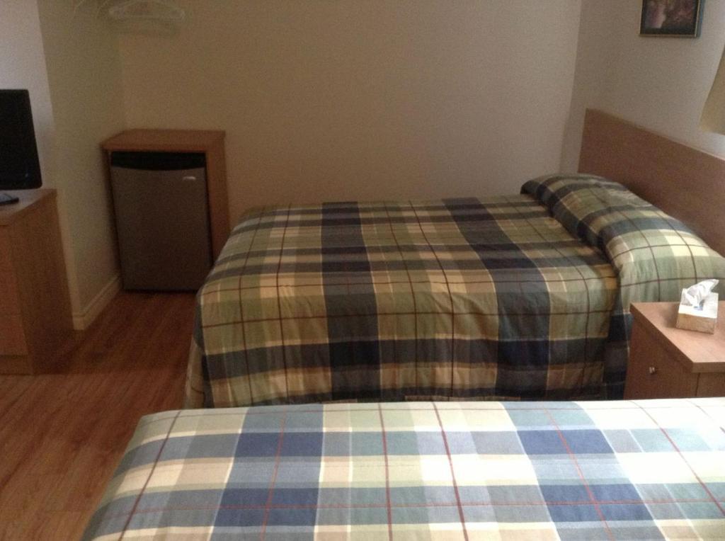 Motel Chevalier Quebec City Luaran gambar