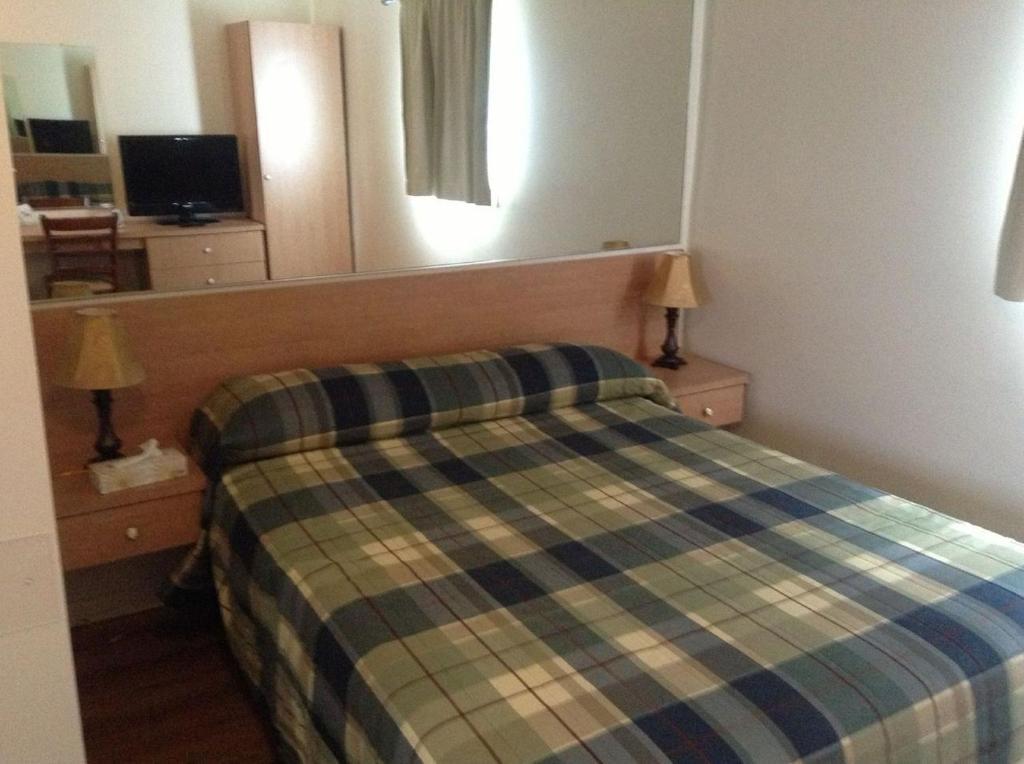 Motel Chevalier Quebec City Luaran gambar