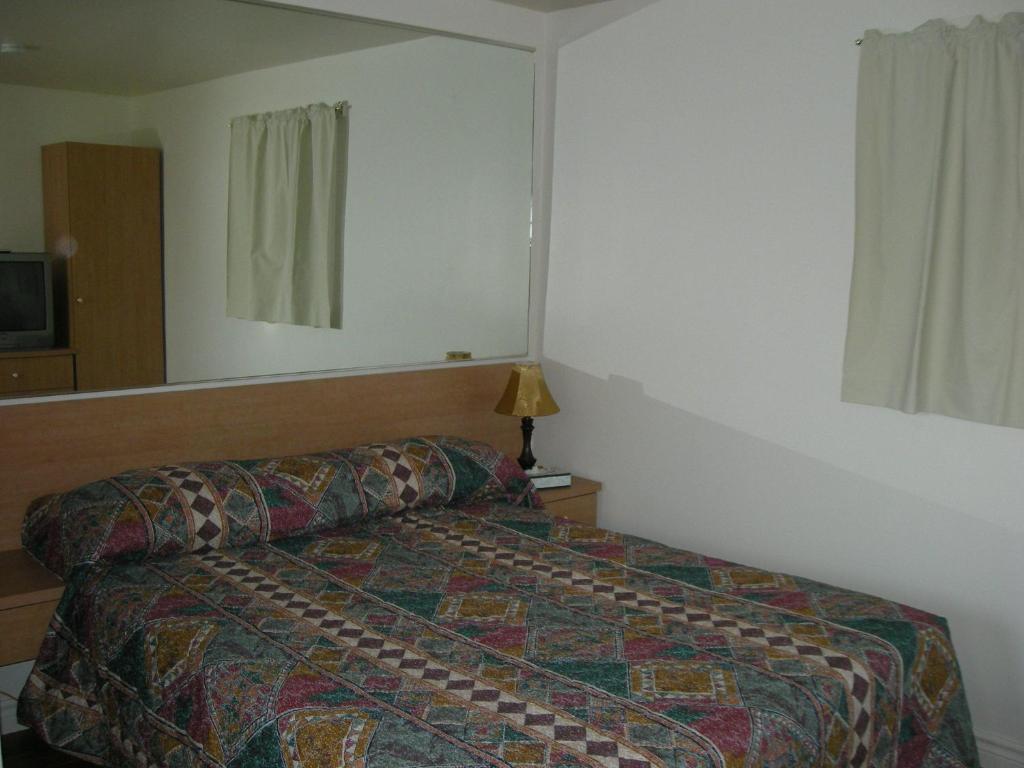 Motel Chevalier Quebec City Bilik gambar