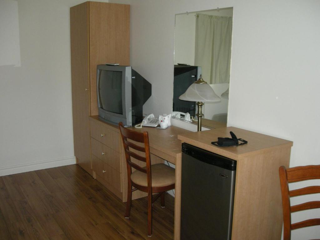 Motel Chevalier Quebec City Bilik gambar