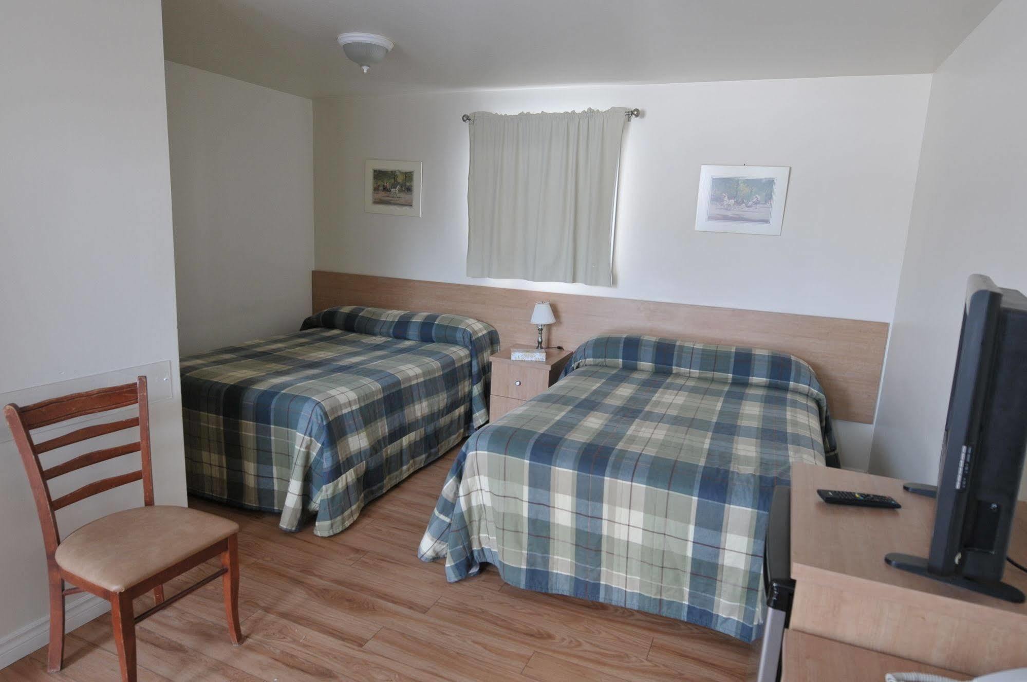 Motel Chevalier Quebec City Luaran gambar