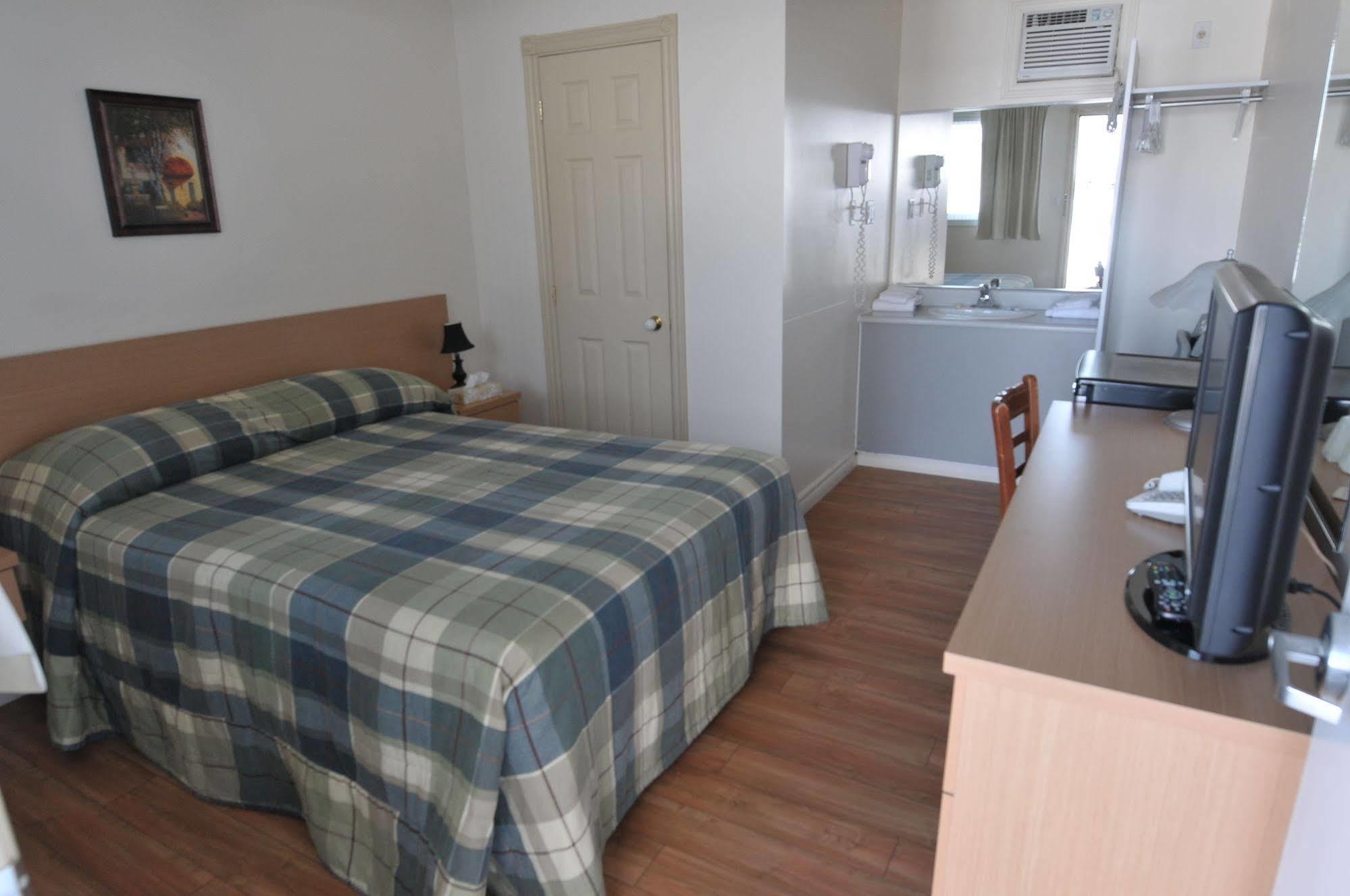 Motel Chevalier Quebec City Luaran gambar