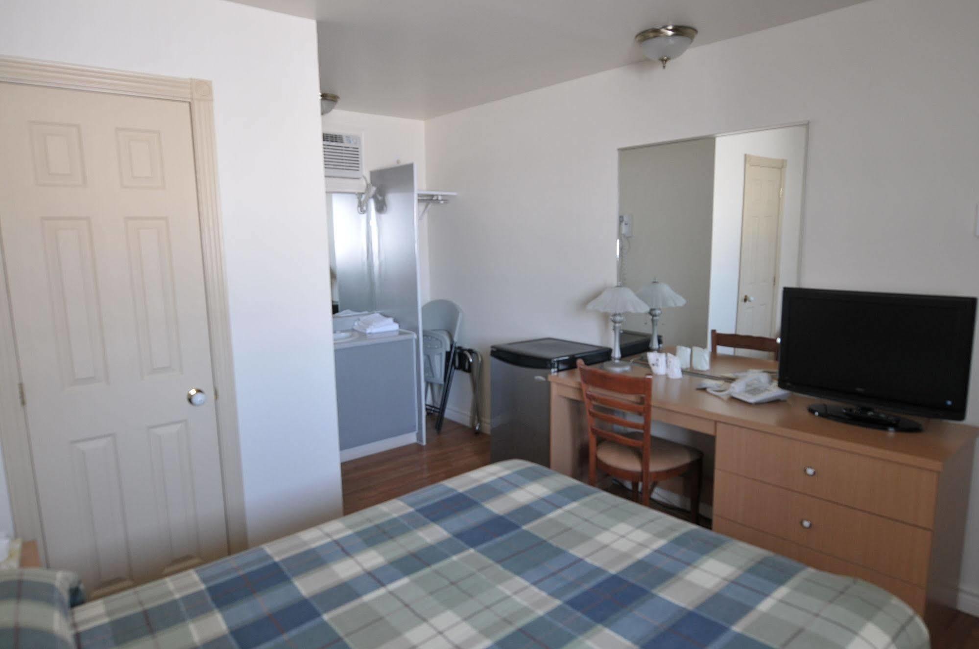 Motel Chevalier Quebec City Luaran gambar