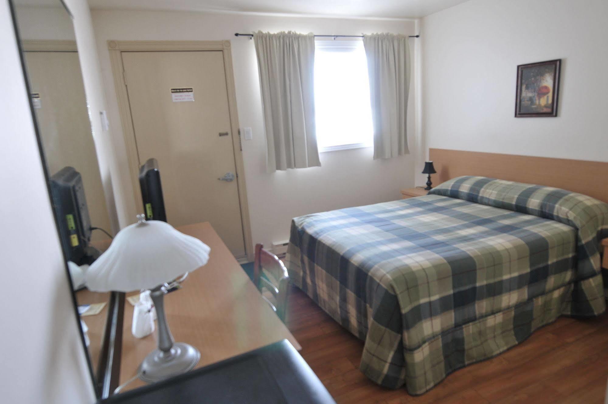 Motel Chevalier Quebec City Luaran gambar