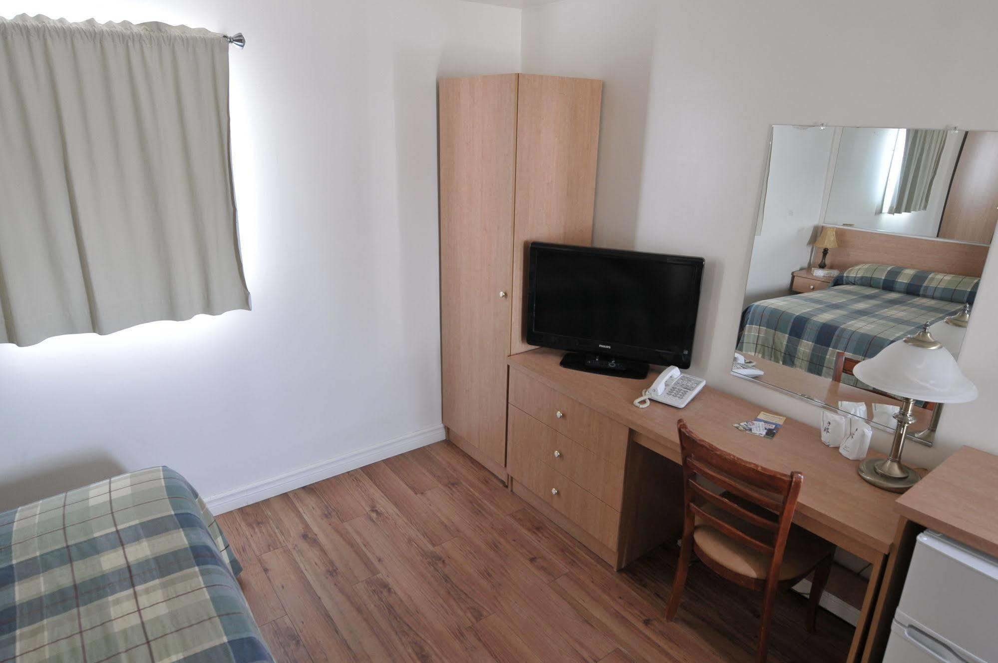 Motel Chevalier Quebec City Luaran gambar